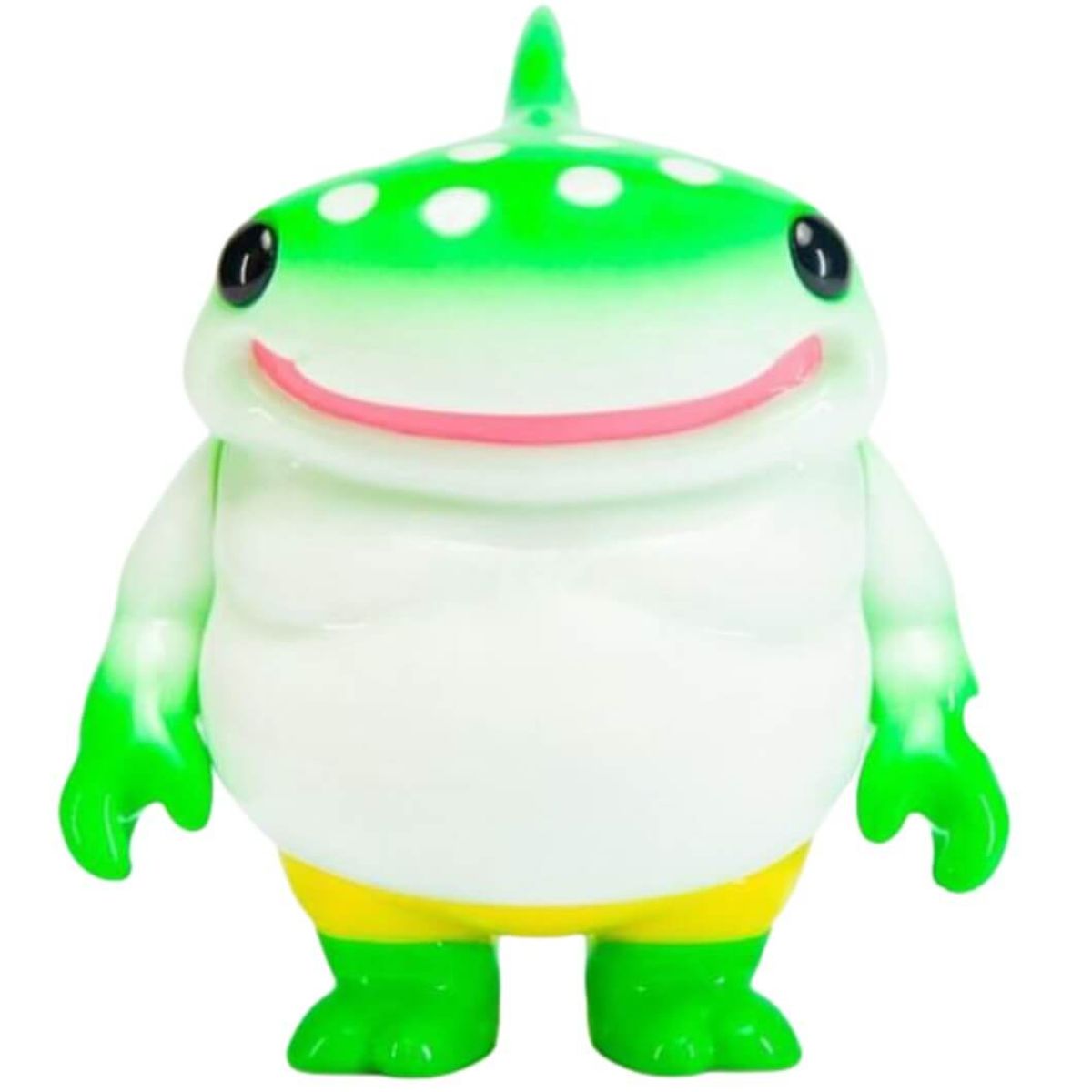 Tum Tum The Whale Shark