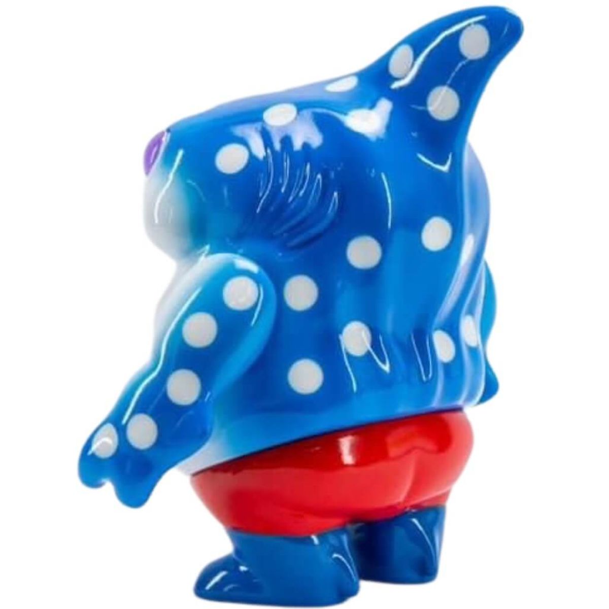 Tum Tum The Whale Shark