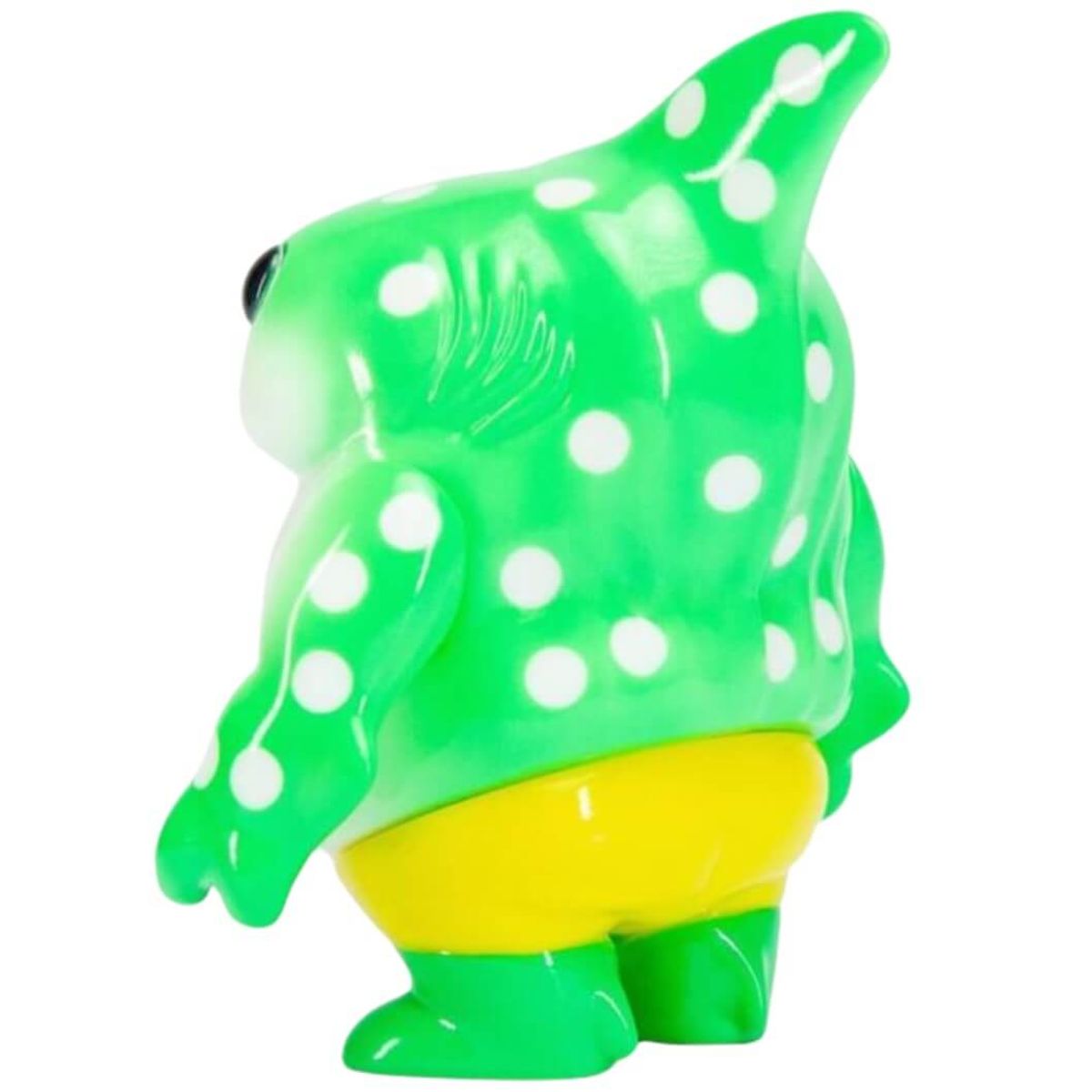 Tum Tum The Whale Shark