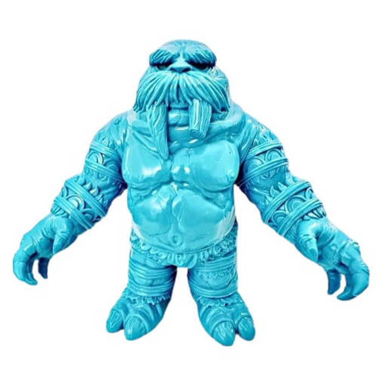 Tundra by Kachina! Kachina!