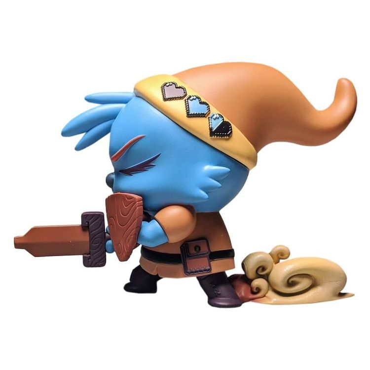 Tunic Papa FKR Sama by ESC Toy (Erick Scarecrow)