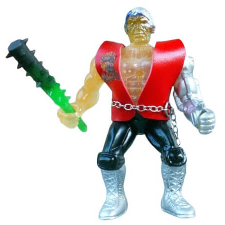 Turf Wars - Rex Turbine by Goodleg Toys