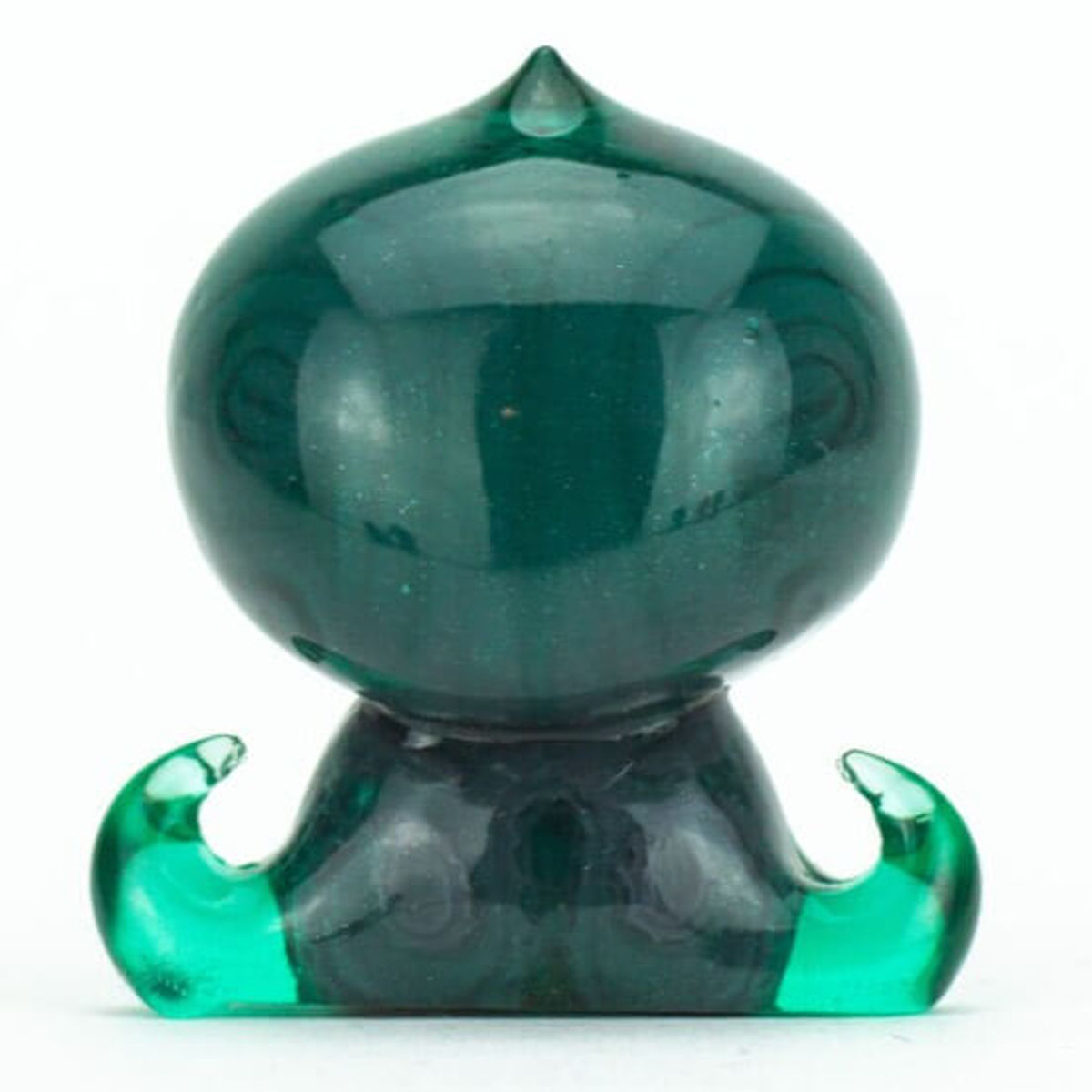 Turquoise Mini-Octodrop