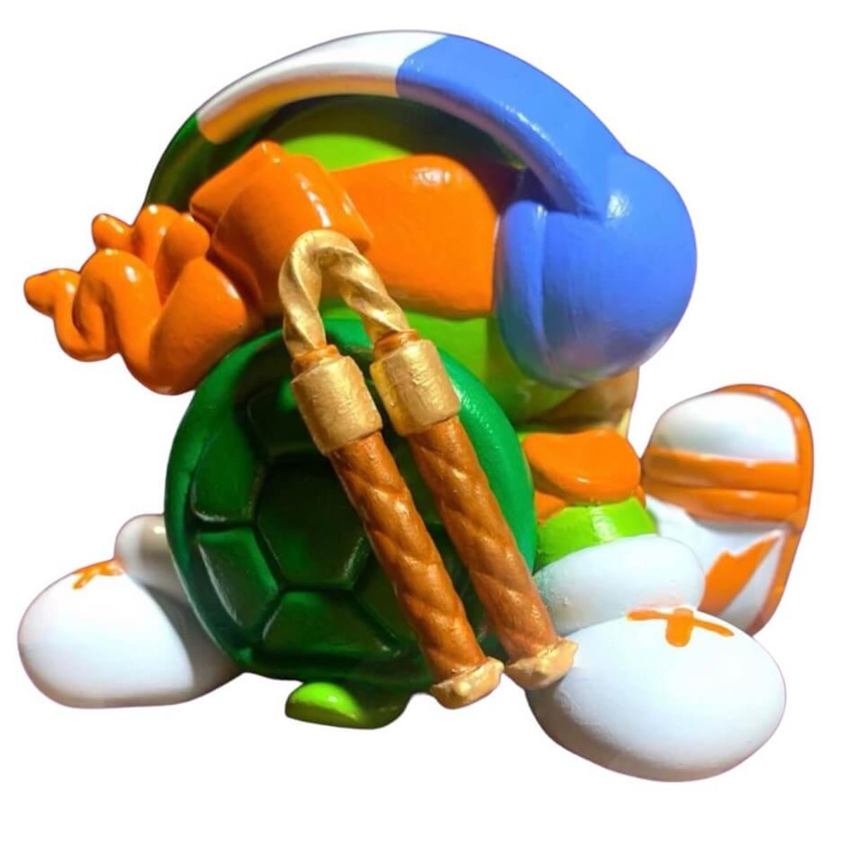 Turtle Dude