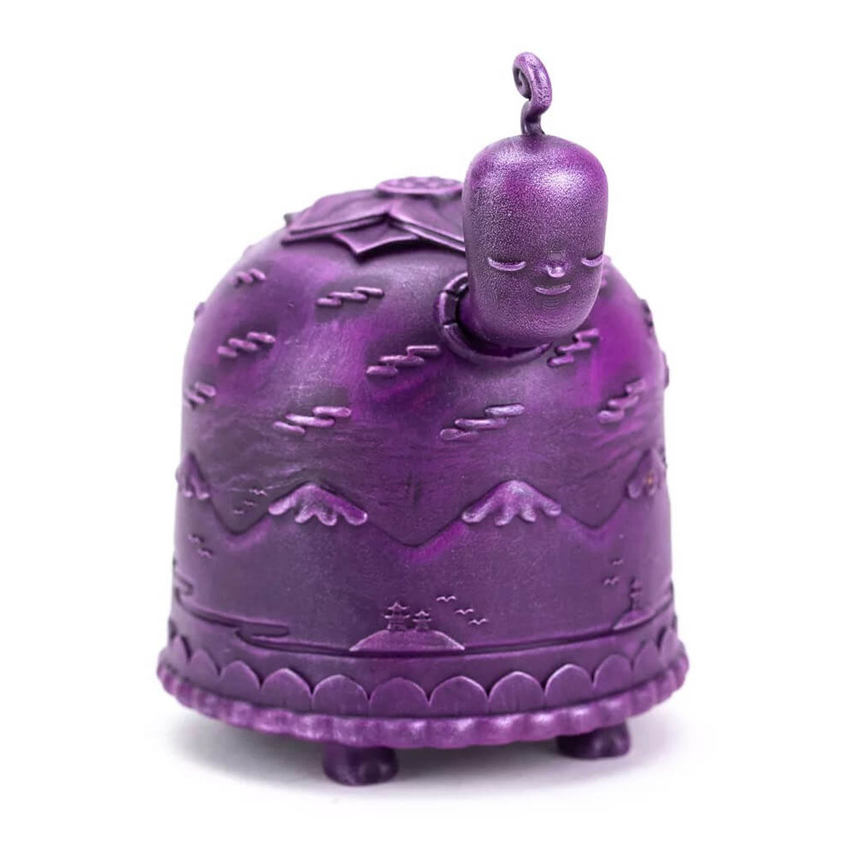Turtle World Purple