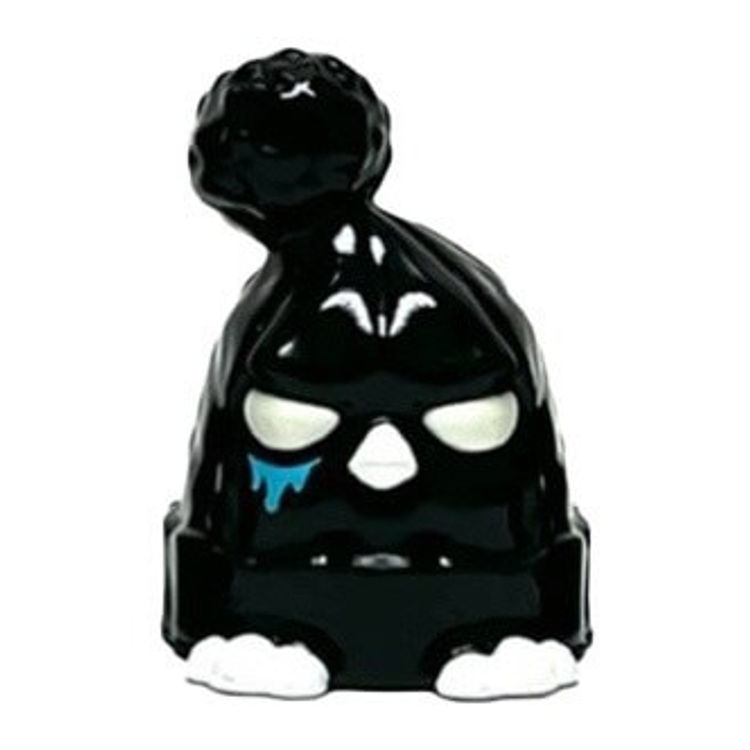 Tuxedo Blue Beanie Birdz (Mad) by Revise_D