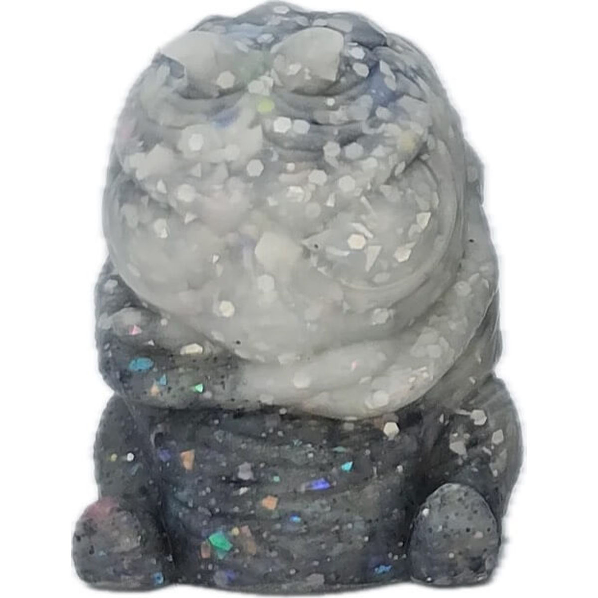 Tuxedo Glopal - Blindbag Gus #1