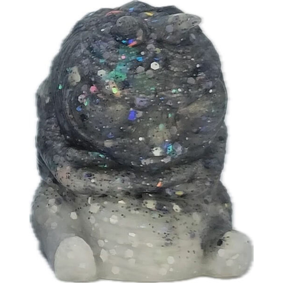 Tuxedo Glopal - Blindbag Gus #4