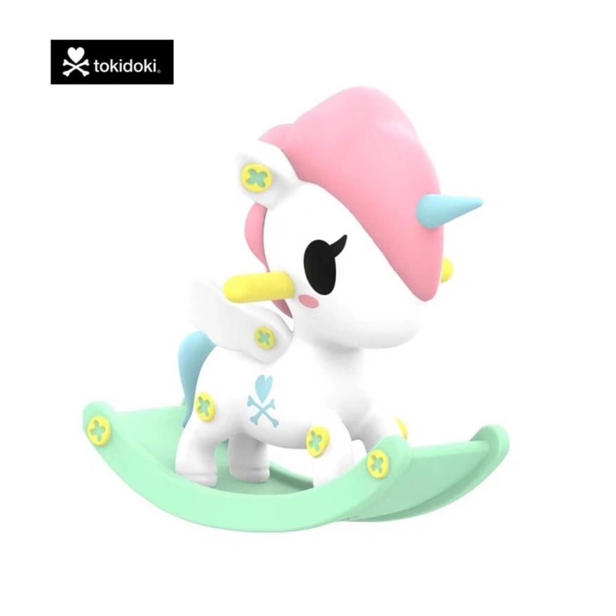 Tuzki Whoopee Fun Time 5‘’  Best Friends