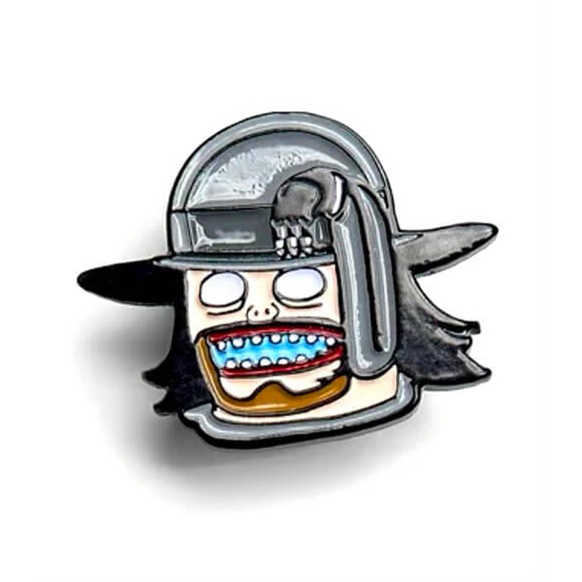 Twerps Undertaker Lobster Roll