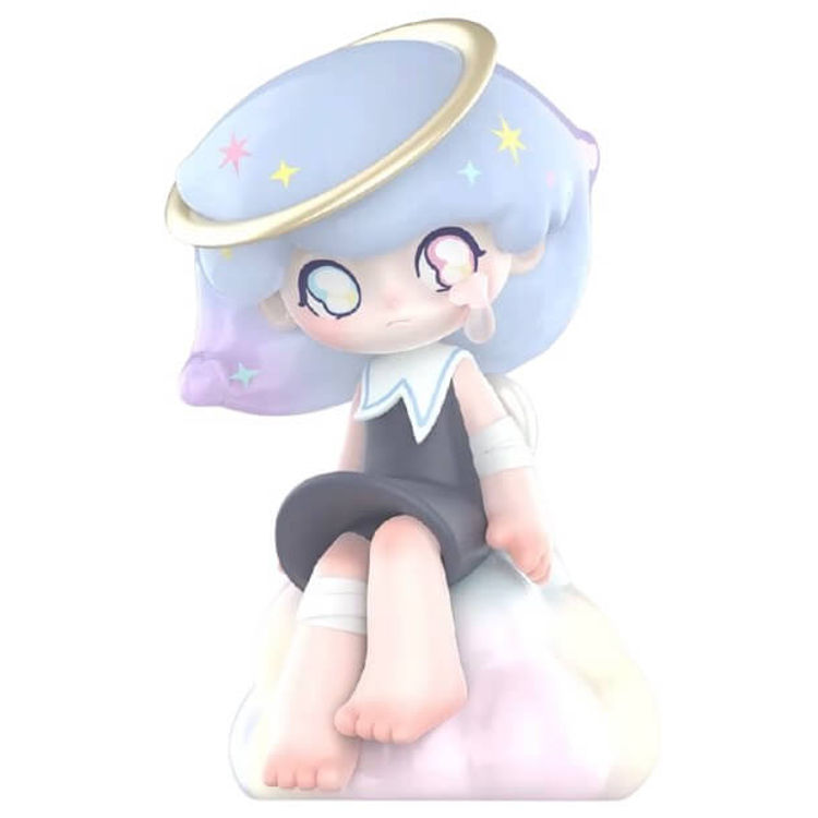 Twilight Azura by POP MART