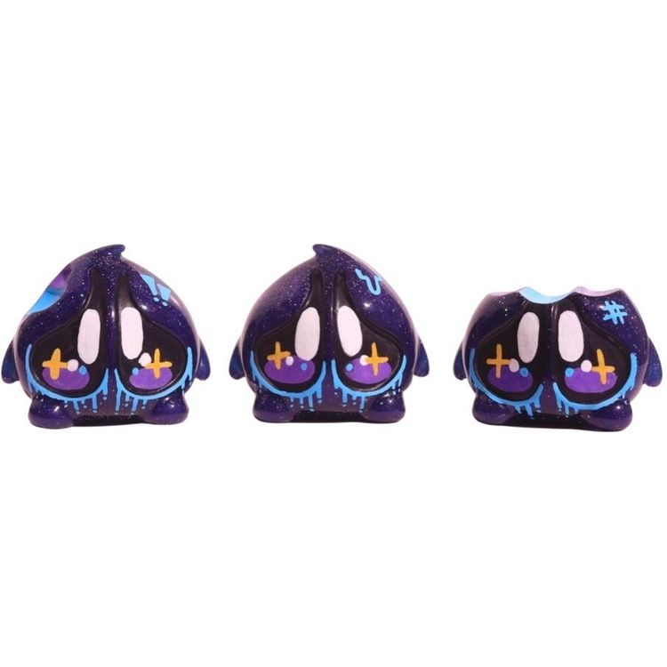 Twilight Cake Bites by TJP