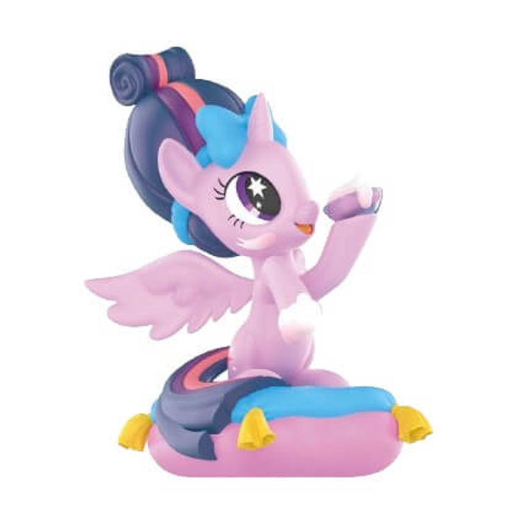 Twilight Sparkle - DIY Mask by POP MART