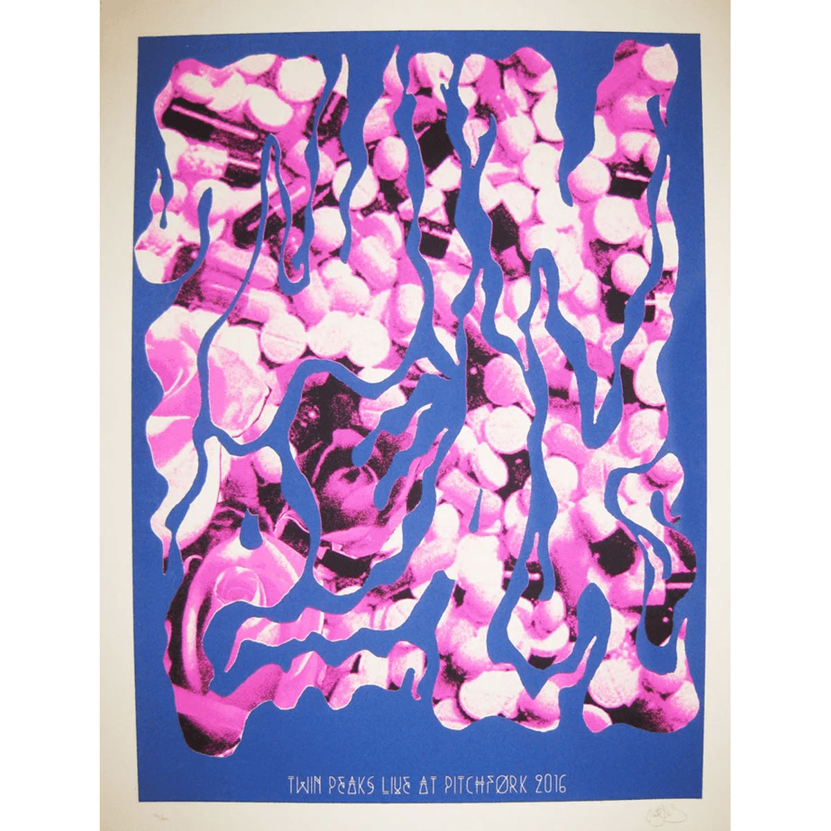 Twin Peaks - P4k 2016