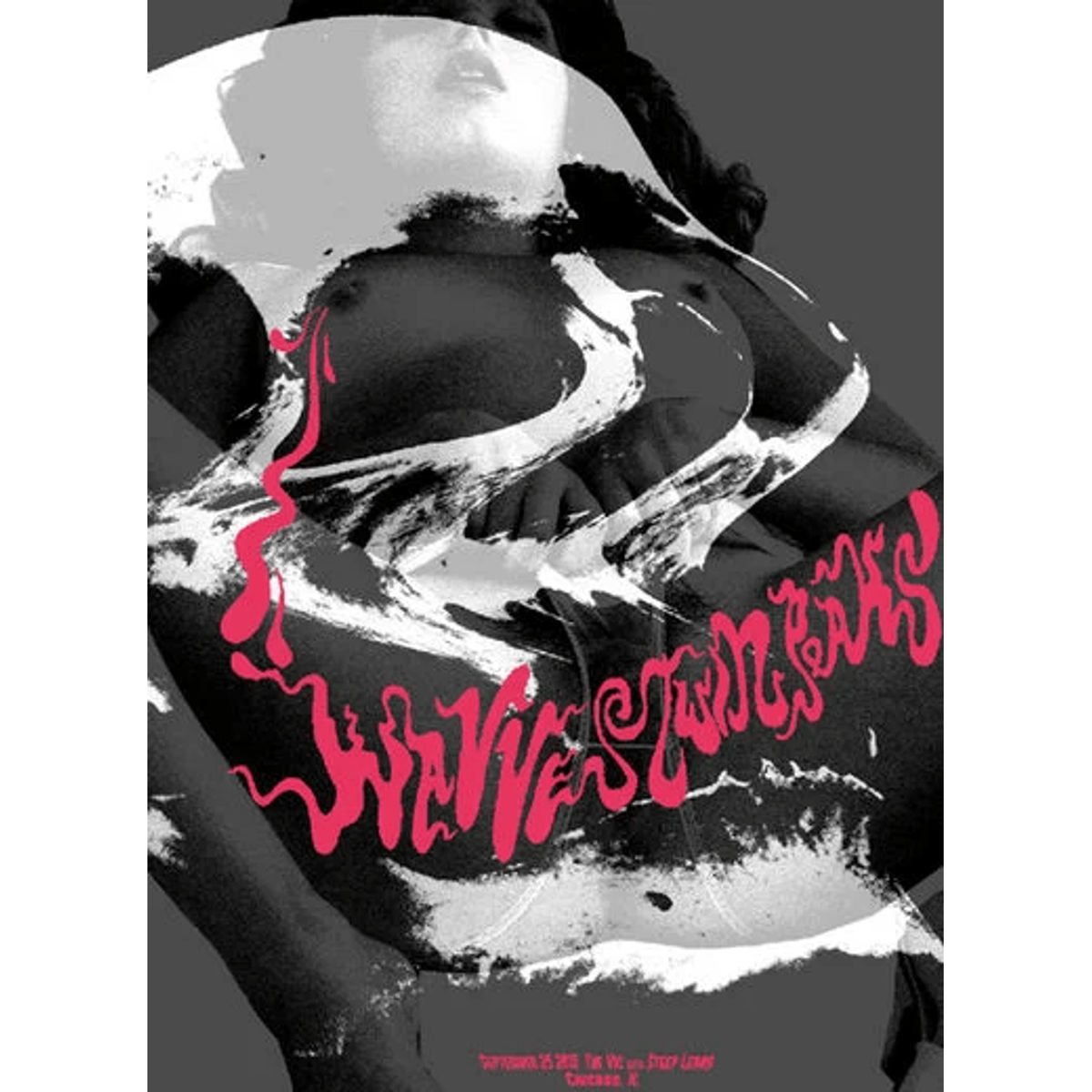 Twin Peaks & WAVVES @ The Vic