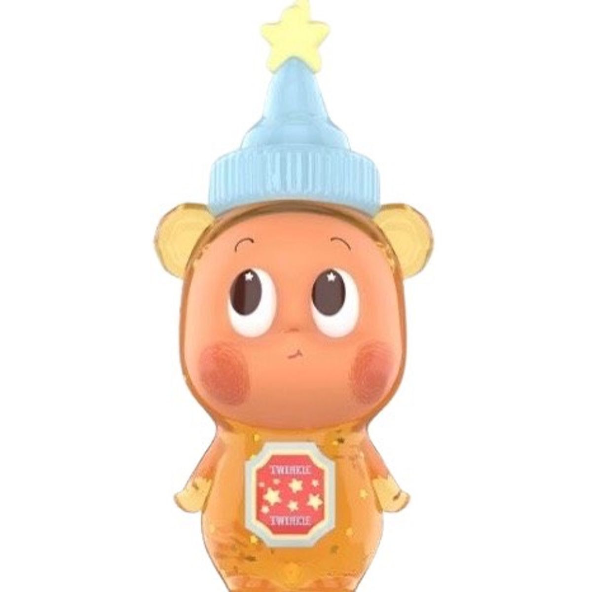 Twinkle Candy (Super Secret)