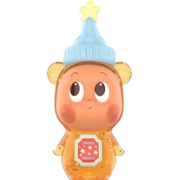 Twinkle Candy (Super Secret) by Da Xin