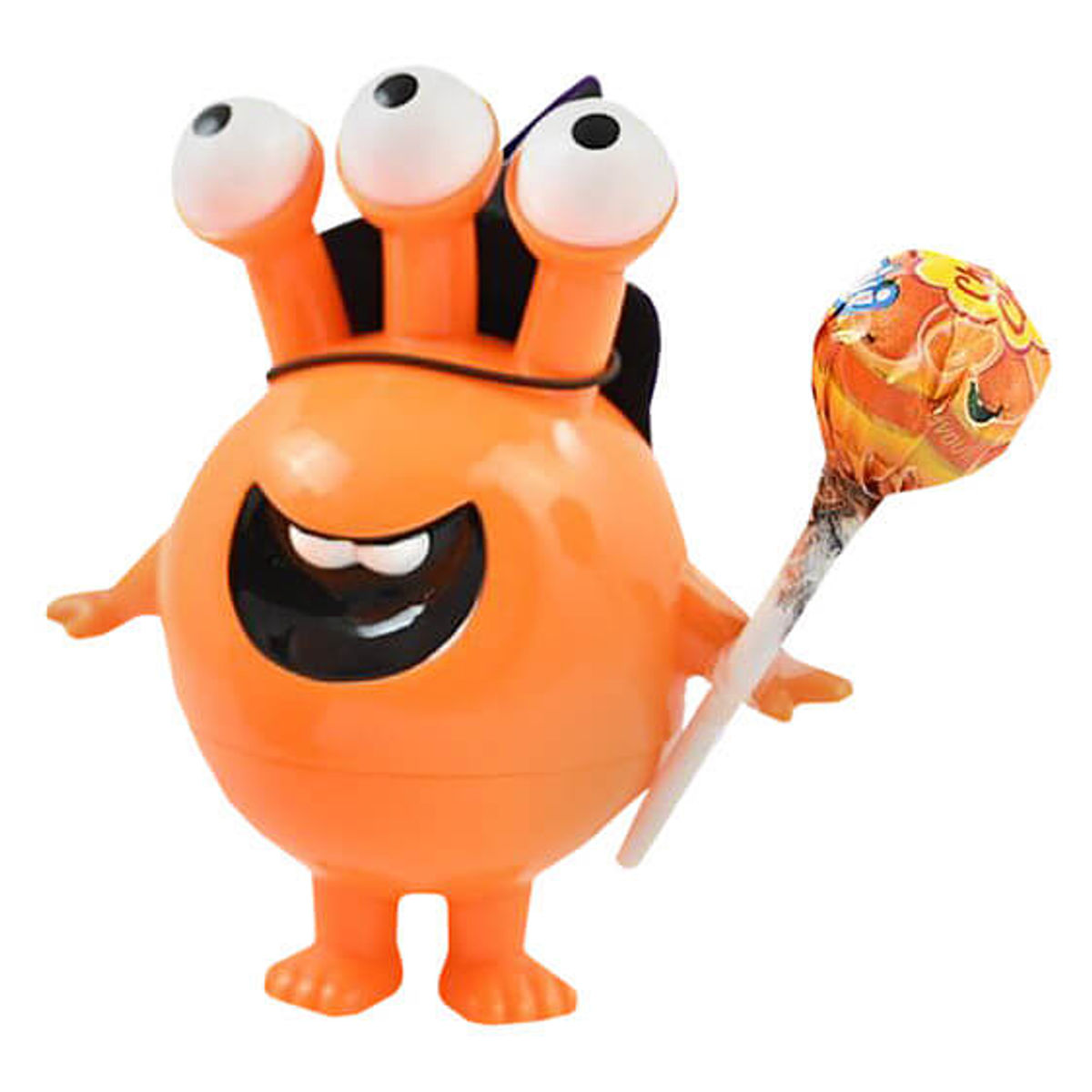 Twinkle Twinkle Pumpkin Hosuky