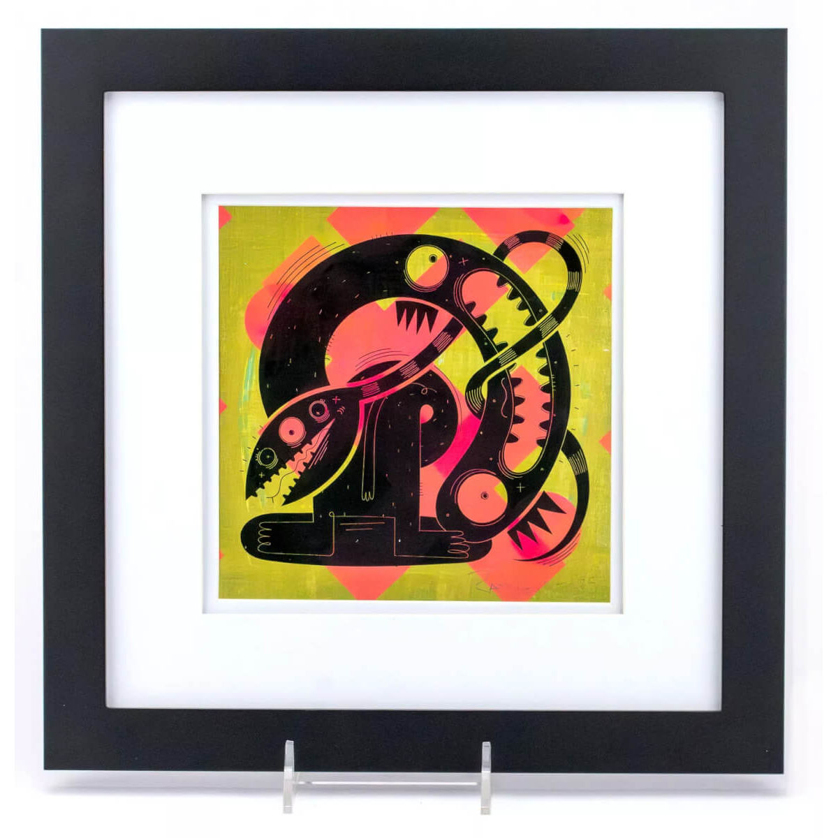 Twisted Friends – 02