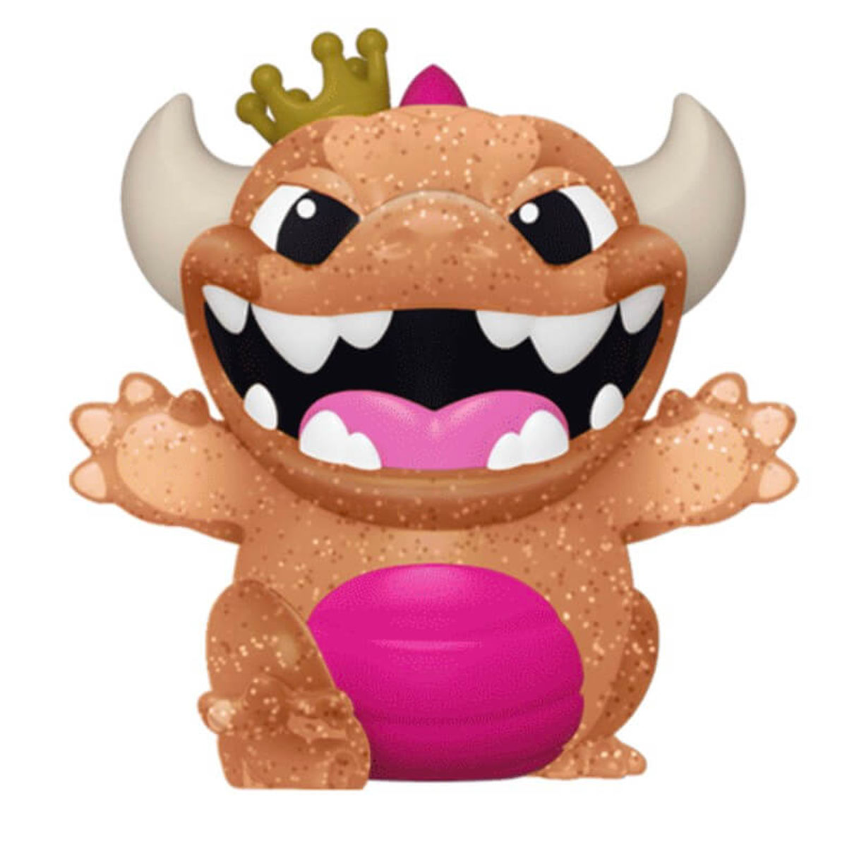 Twisted Treats - Paka Paka Dragon (Hyper-Rare)