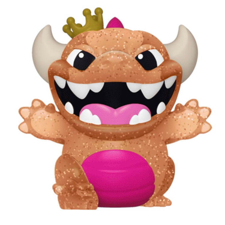 Twisted Treats - Paka Paka Dragon (Hyper-Rare) by Funko