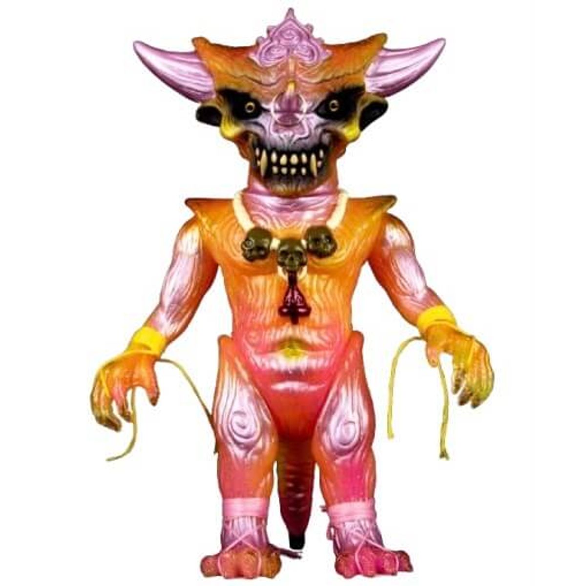 Two Tone Glow Apalala