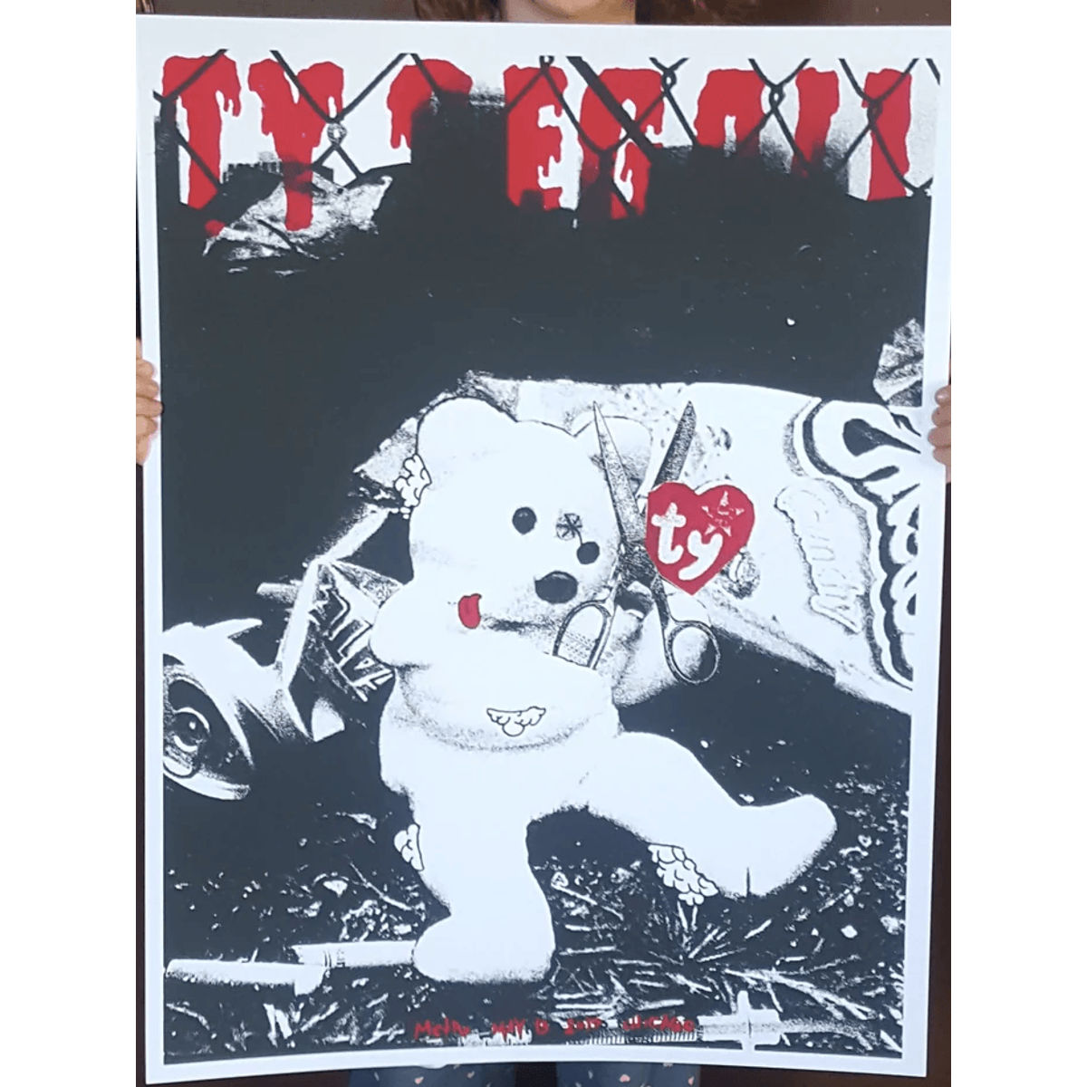 Ty Segall - Metro 2017