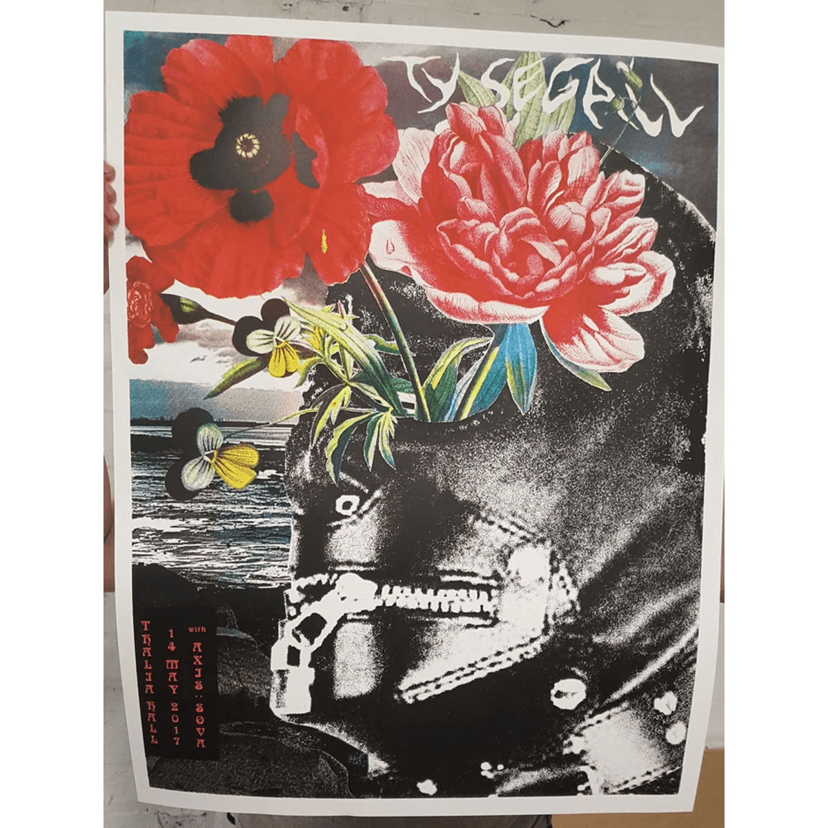 Ty Segall - Thalia Hall 2017