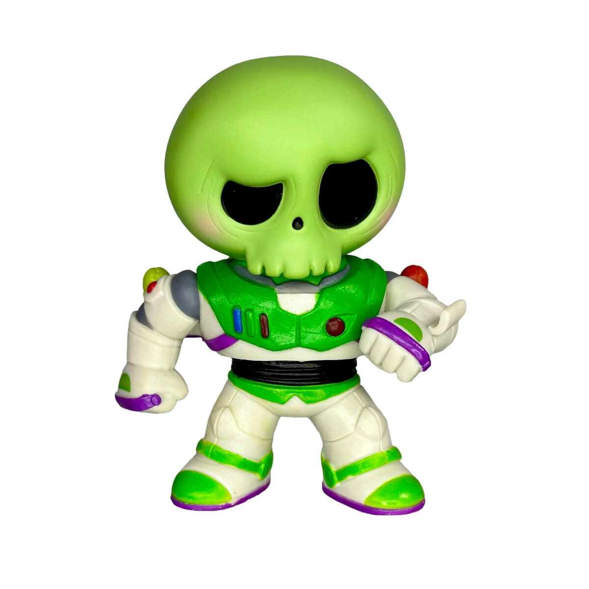 Tycoco Buzz Lightyear