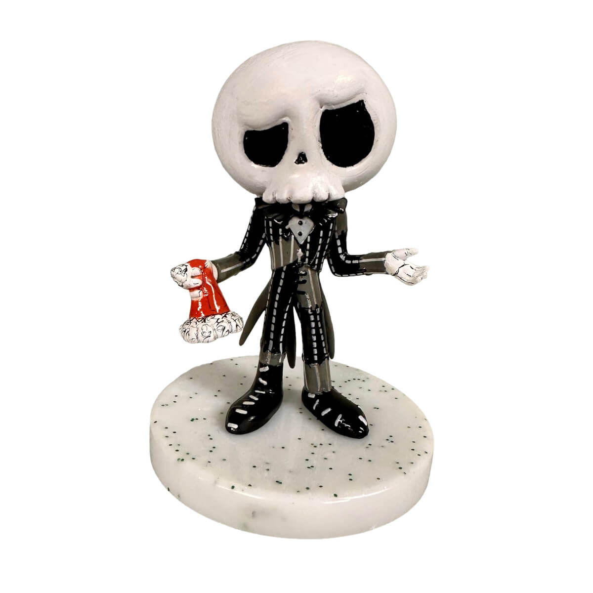 Tycoco Christmas Jack