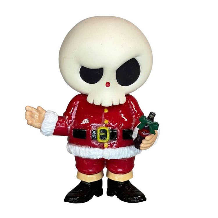 Tycoco Coke by Teeewizzle (Thad Wilkes)