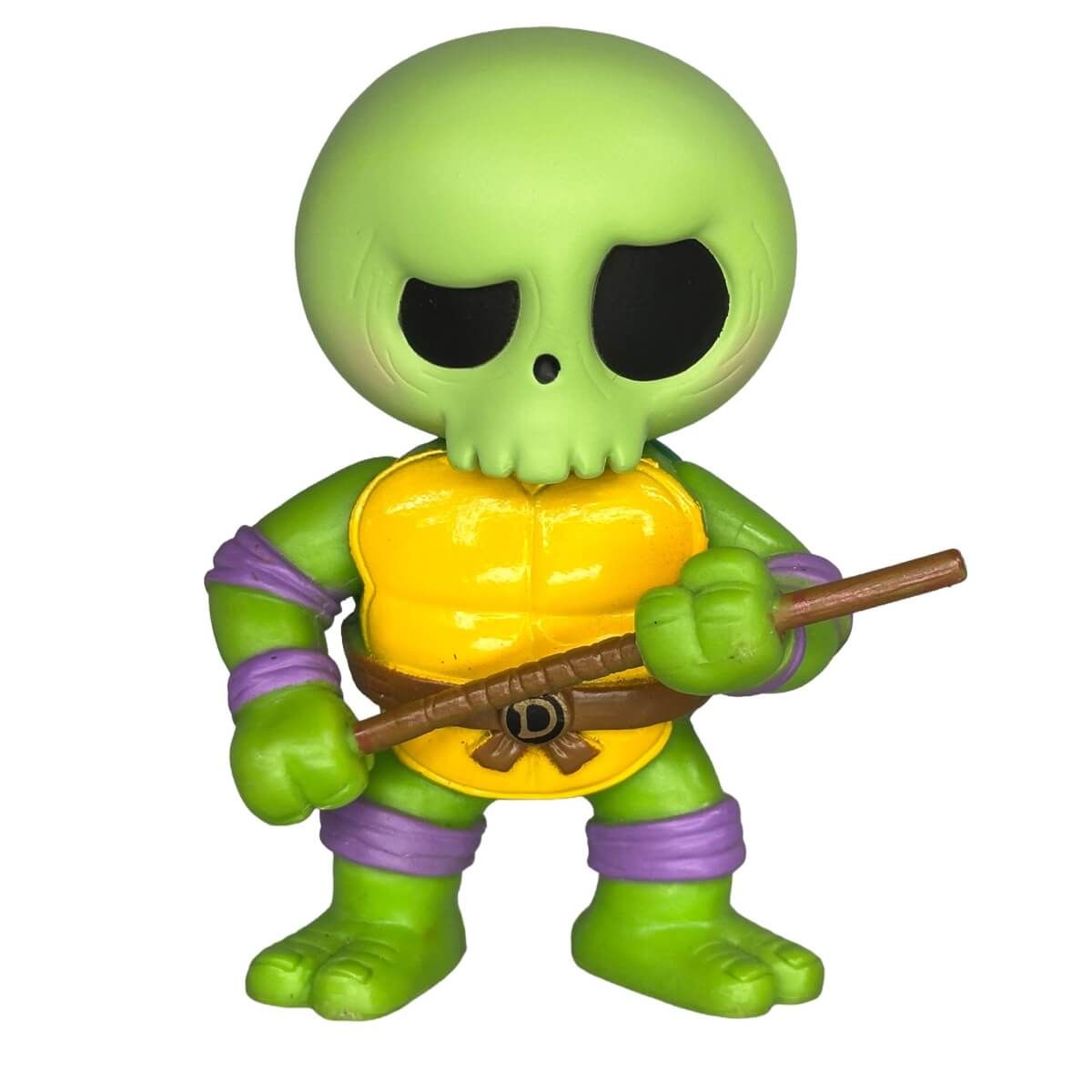 Tycoco Donatello Turtle