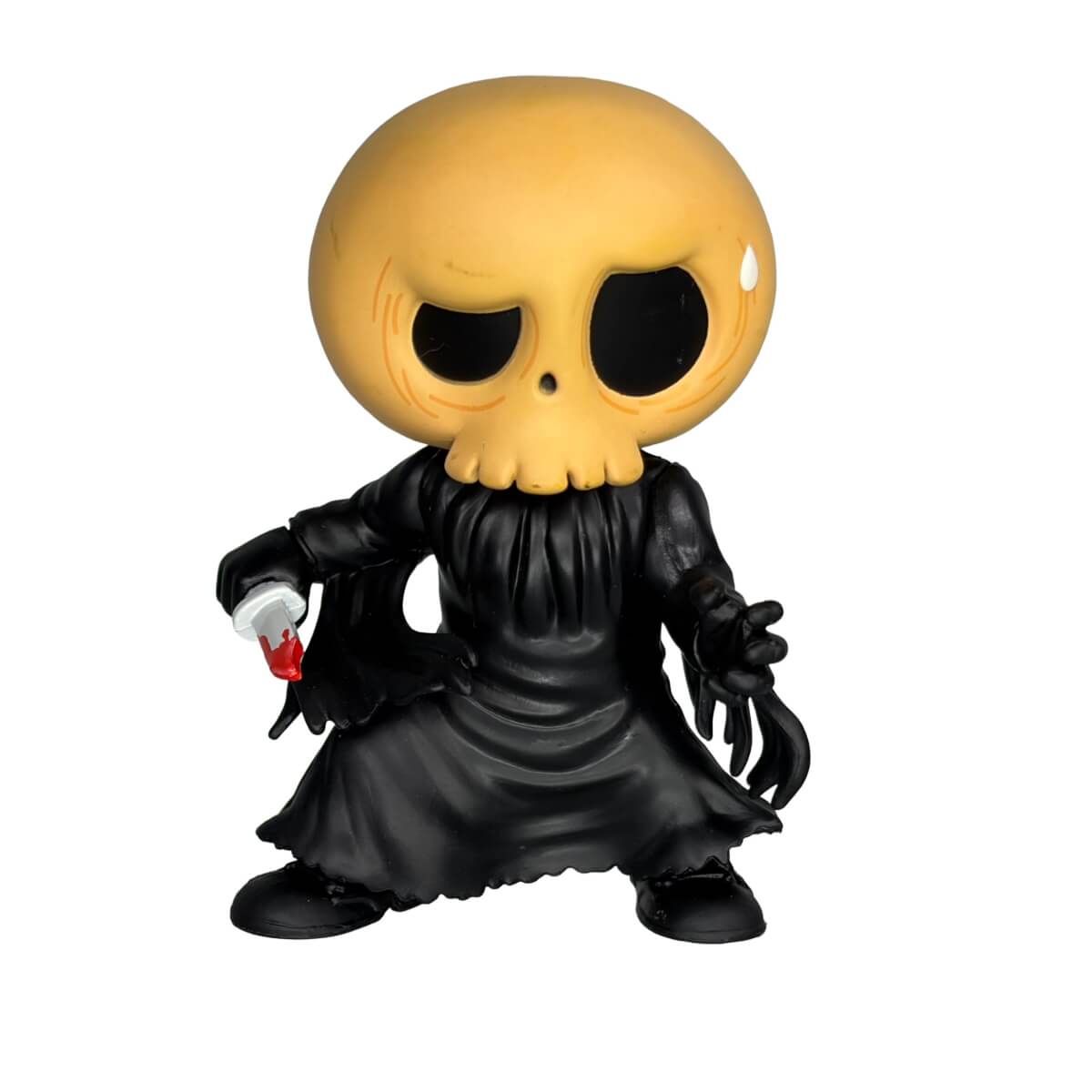 Tycoco Ghostface