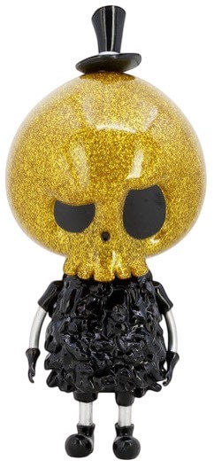 Tycoco Gould created by Kasing Lung