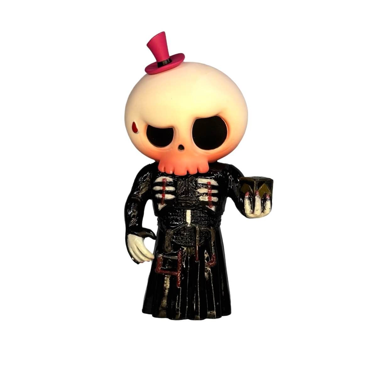 Tycoco Hellraiser Mashup figure