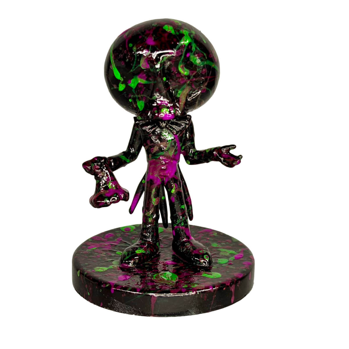 Tycoco Jack Black light