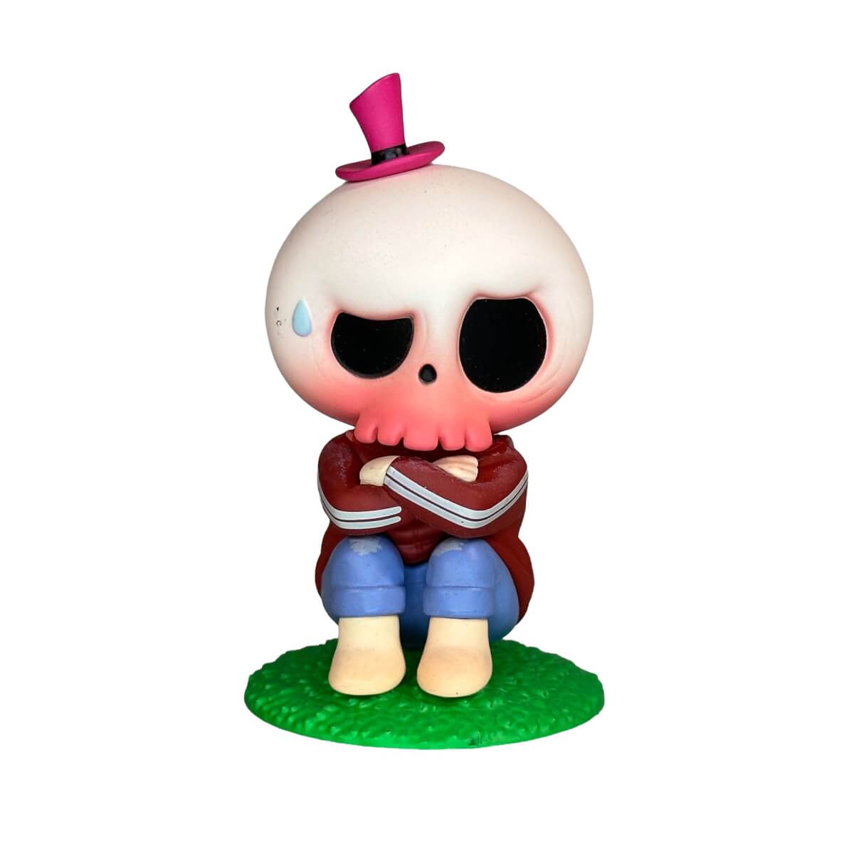 その他 MASCOT DOLL UNCLE JOE natsartworks MASCOT DOLL UNCLE JOE natsartworks