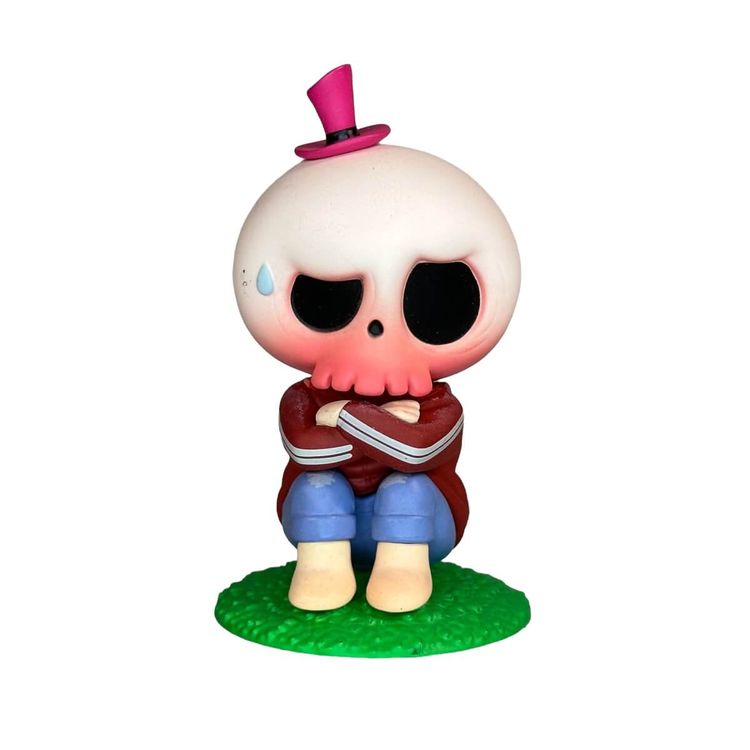 Tycoco Kneel by Teeewizzle (Thad Wilkes)