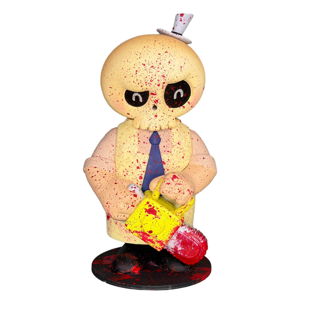 Tycoco Leatherface (bloody)