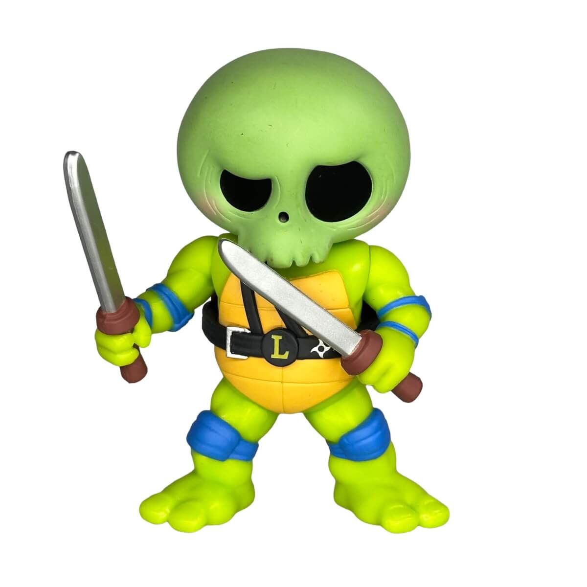 Tycoco Leonardo TMNT