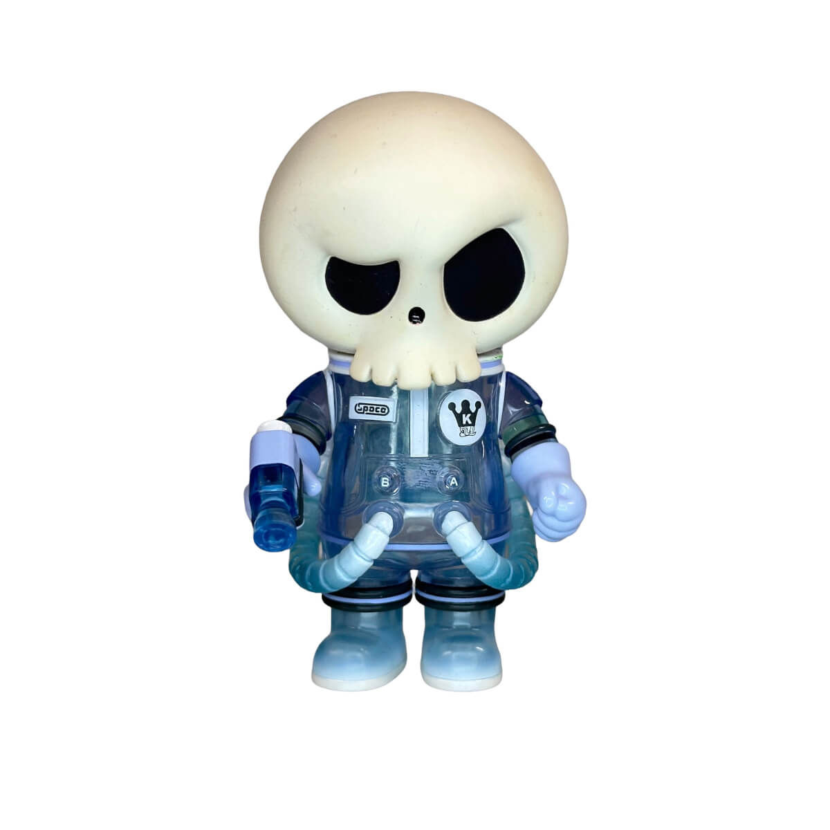 Tycoco Space Army Blue