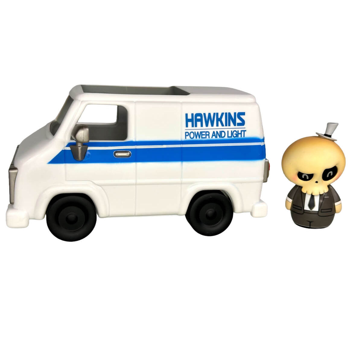 Tycoco Stranger Things Hawkins