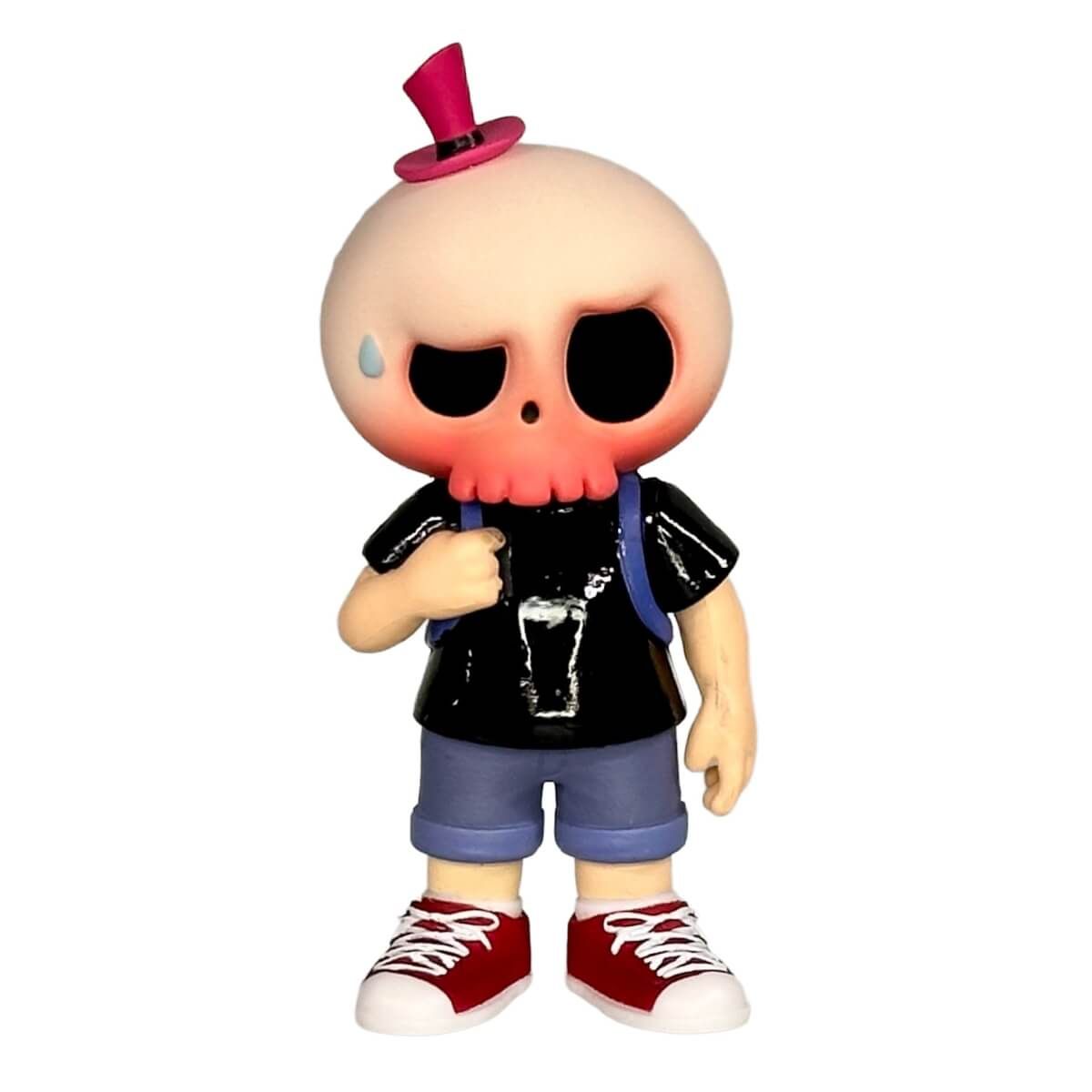 Tycoco Teenager Funko backpack