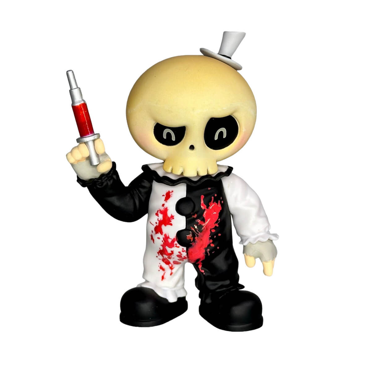 Tycoco Terrifier Needle