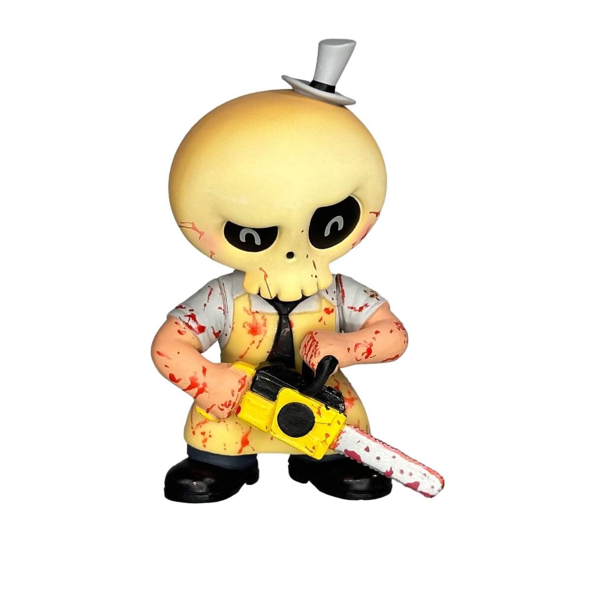 Tycoco Texas Chainsaw