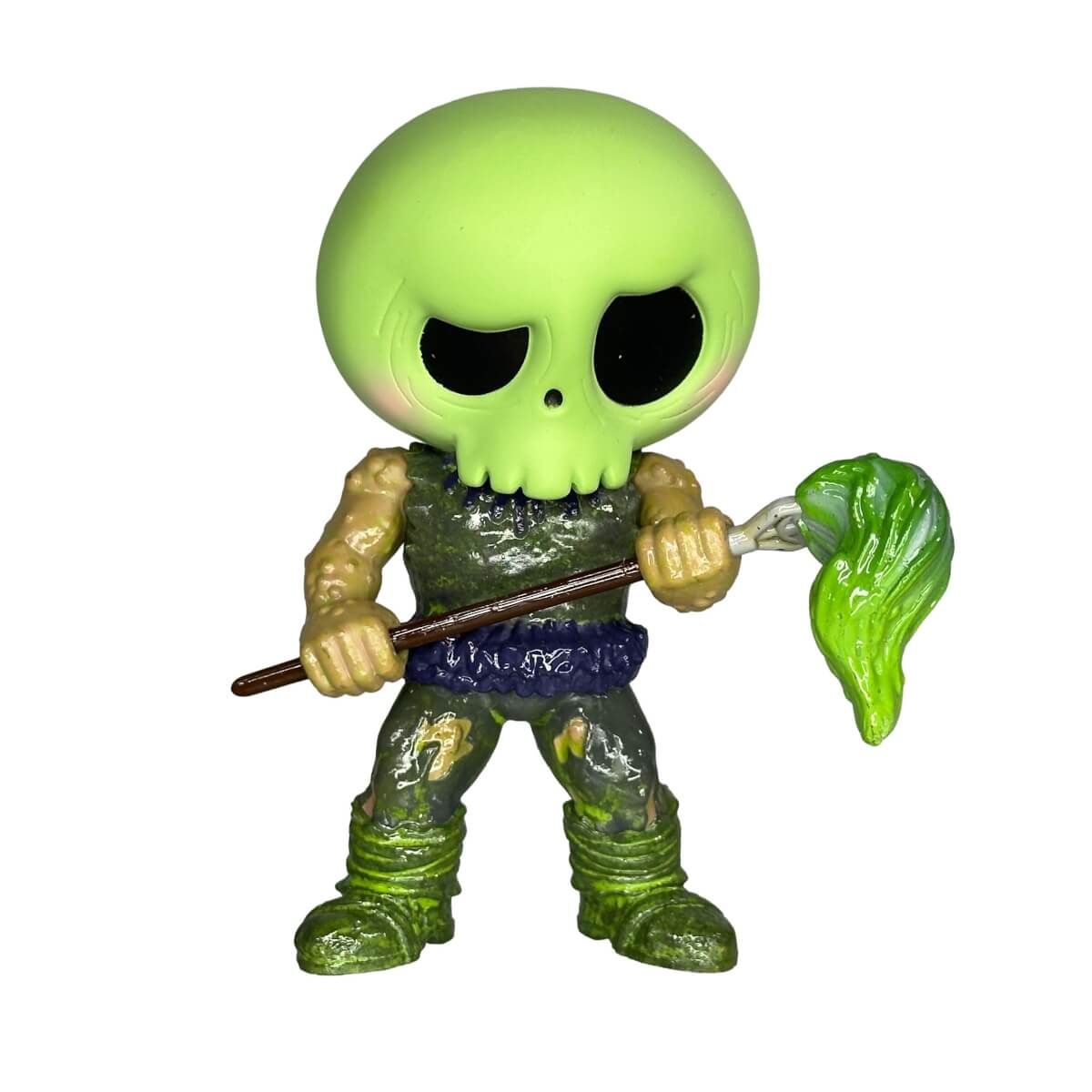 Tycoco Toxic Avenger