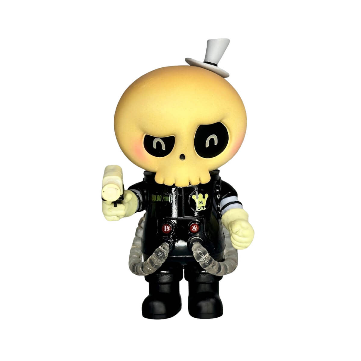 Tycoco space Army black