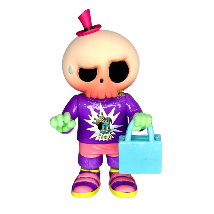 Tycoco trick or treat by Teeewizzle (Thad Wilkes)