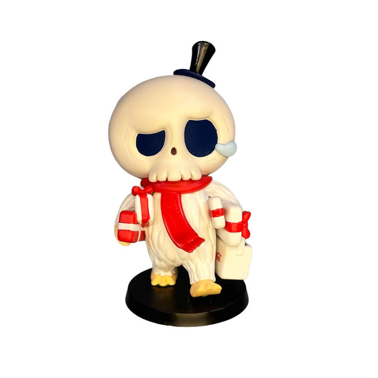 Tycoco with Presnts by Teeewizzle (Thad Wilkes)