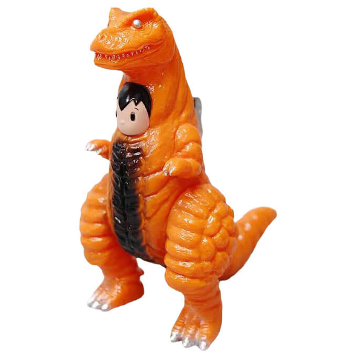 Tyranno Nong Toy x Sunguts